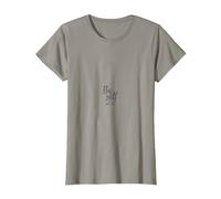Be Still and Know That I Am Your God T-Shirt, Women, Slate Grey, XX-Large