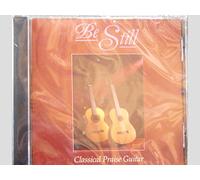 Be Still (Classical Praise Guitar)