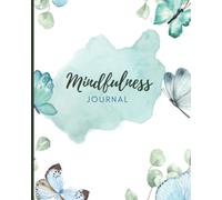 Be Still Journal
