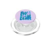 Be Still Psalm Christian Scripture PopSockets PopGrip for MagSafe