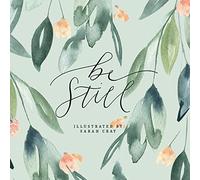 Be Still (Sarah Cray)
