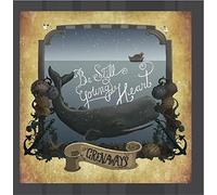 Be Still Young Heart by The Grenaways