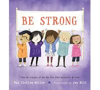 Be Strong: 2 (Be Kind)