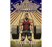 Be Strong!: A Biblical Look At True Strength
