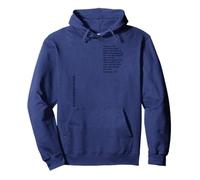 Be Strong And Courageous, Joshua 1, Christian Fathers Day Pullover Hoodie