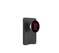 Be Strong Be Kind Speak Your Mind PopSockets PopWallet for MagSafe
