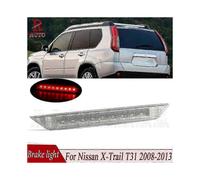 Be suitable for R-AUTO for Nissan X-Trail T31 Xtrail 2008 2009 2010 2011 2012 2013 3RD Third Brake Light Tail light Rear High Mount Stop Lamp