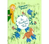 Be Thankful: A selection of children's Verses