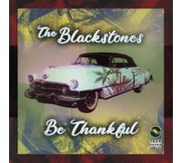 Be Thankful EP
