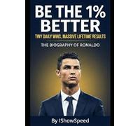 BE THE 1% BETTER: TINY DAILY WINS, MASSIVE LIFETIME RESULTS