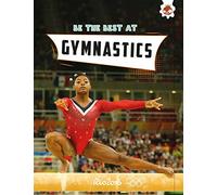 Be The Best At Gymnastics