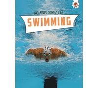 Be the Best at Swimming
