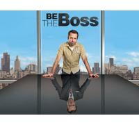 Be the BOSS - Season 1