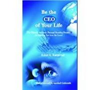 Be the CEO of Your Life