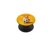 Be the Champion Soccer PopSockets Adhesive PopGrip