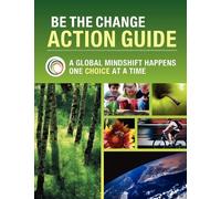 Be The Change Action Guide 5th Ed.