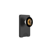 Be The Church When Service Is Over PopSockets PopWallet for MagSafe