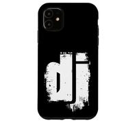 Be The Disc Jockey - Stylish DJ Case for iPhone 11