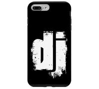 Be The Disc Jockey - Stylish DJ Case for iPhone 7 Plus/8 Plus