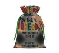 Be The Dream Drawstring Gift Bags Small Item Treats Wrapping Storage Bags Christmas Birthday Party Holiday