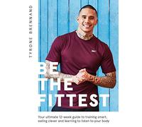 Be the Fittest