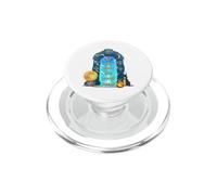 Be the Light the World Needs PopSockets PopGrip for MagSafe