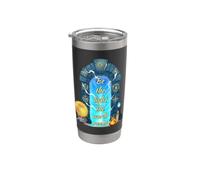 Be the Light the World Needs Stainless Steel Insulated Tumbler