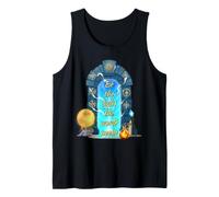 Be the Light the World Needs Tank Top