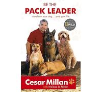 Unbranded Apparel – Be the Pack Leader by Cesar Millan