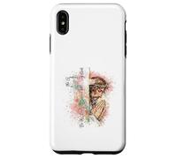 Be The Reason Someone Believes Jesus Cross Prayer Faith Case for iPhone XS Max