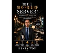 Be The Six-Figure Server!: The Final Version