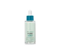 BE THE SKIN BHA+ Pore Zero Serum 1.01 fl oz / 30 ml | Facial serum for pore care and sebum control | For sensitive and combination skin