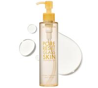 Be The Skin Pore Reset Glass Skin Cleansing Oil 150ml - Makeup cleansing oil