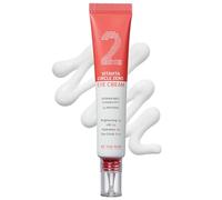 BE THE SKIN Vitavita Circle Zero Eye Cream 1.23 oz / 35 g | Multivitamin eye cream with lifting and moisturizing properties | Cruelty-Free