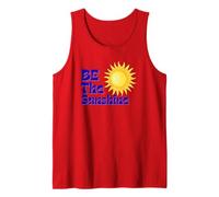 Be The Sunshine Tank Top