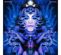 Be The Wolf - Empress (Ltd.Digi)