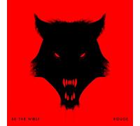 mayddle – BE THE WOLF - Tba – Limited/Bonus Disc