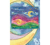 Be Thou My Vision, A Journal: 180 Lined Pages for Prayers, Thoughts, and Inspirations