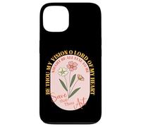 Be Thou My Vision Christian Hymn Gift Case for iPhone 13