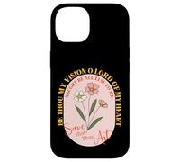 Be Thou My Vision Christian Hymn Gift Case for iPhone 14