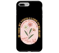 Be Thou My Vision Christian Hymn Gift Case for iPhone 7 Plus/8 Plus