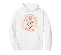 Be Thou My Vision Christian Hymn Gift Pullover Hoodie