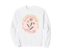 Be Thou My Vision Christian Hymn Gift Sweatshirt