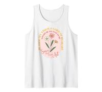 Be Thou My Vision Christian Hymn Gift Tank Top