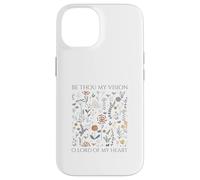 Be Thou My Vision O Lord Of My Heart Case for iPhone 14
