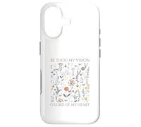 Be Thou My Vision O Lord Of My Heart Case for iPhone 17