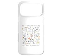 Be Thou My Vision O Lord Of My Heart Case for iPhone 17 Pro Max