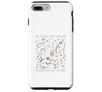 Be Thou My Vision O Lord Of My Heart Case for iPhone 7 Plus/8 Plus