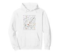 Be Thou My Vision O Lord Of My Heart Pullover Hoodie