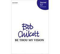 Be thou my vision: Vocal score